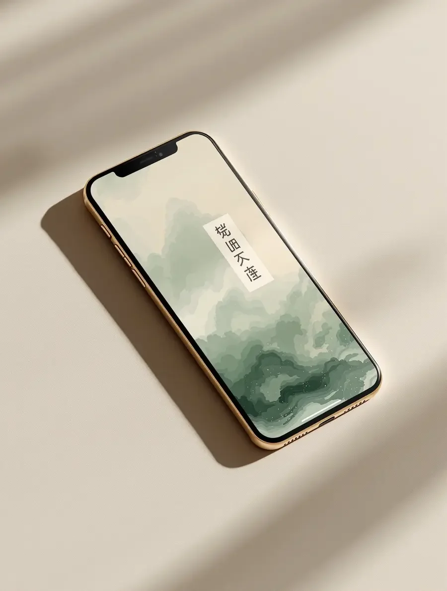 天龙高清影院 APP 手机界面预览